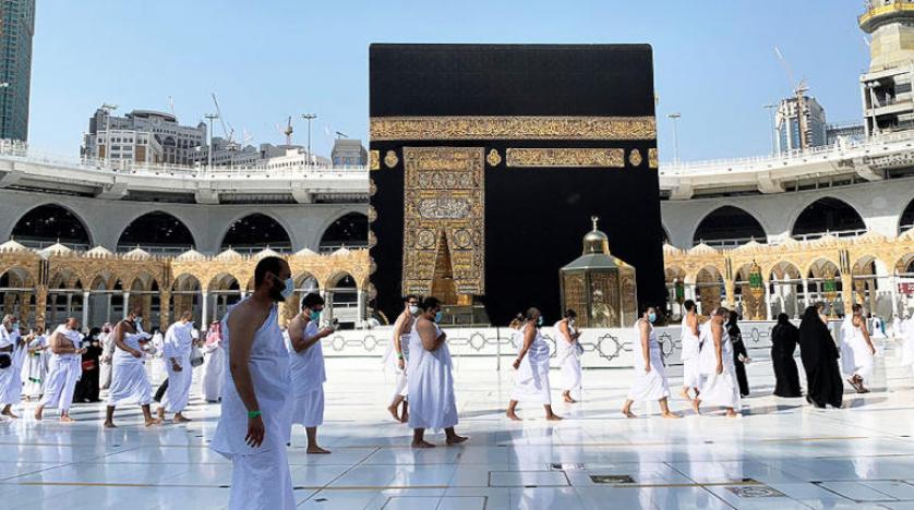 العُمرة في رمضان