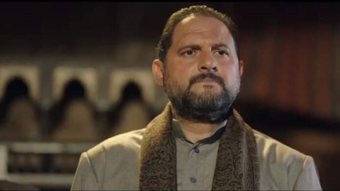 عماد زيادة في نسل الأغراب