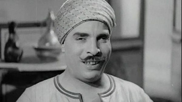 عبد الفتاح القصرى 