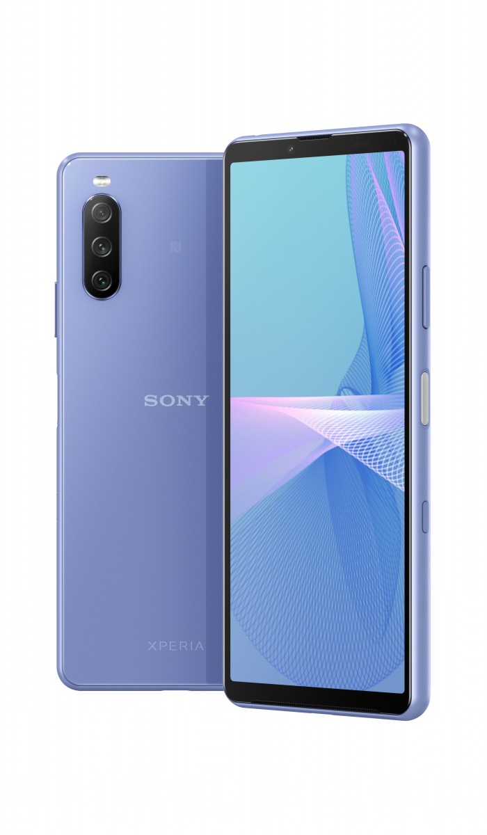 هاتف Xperia 10 III