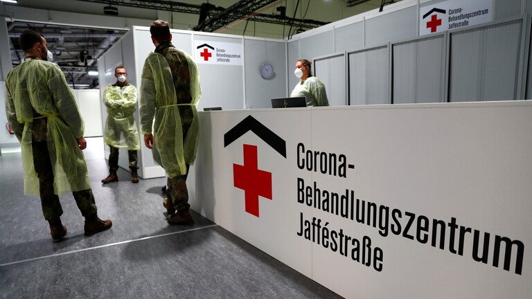 صورة أرشيفية 