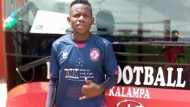 باتريك شيشيمبا