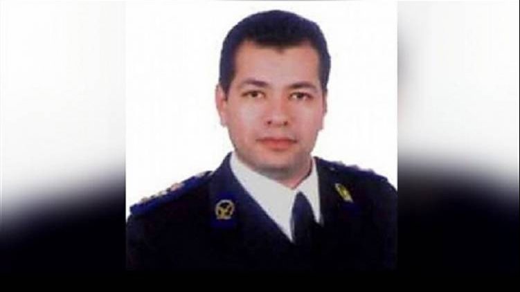 الشهيد محمد مبروك