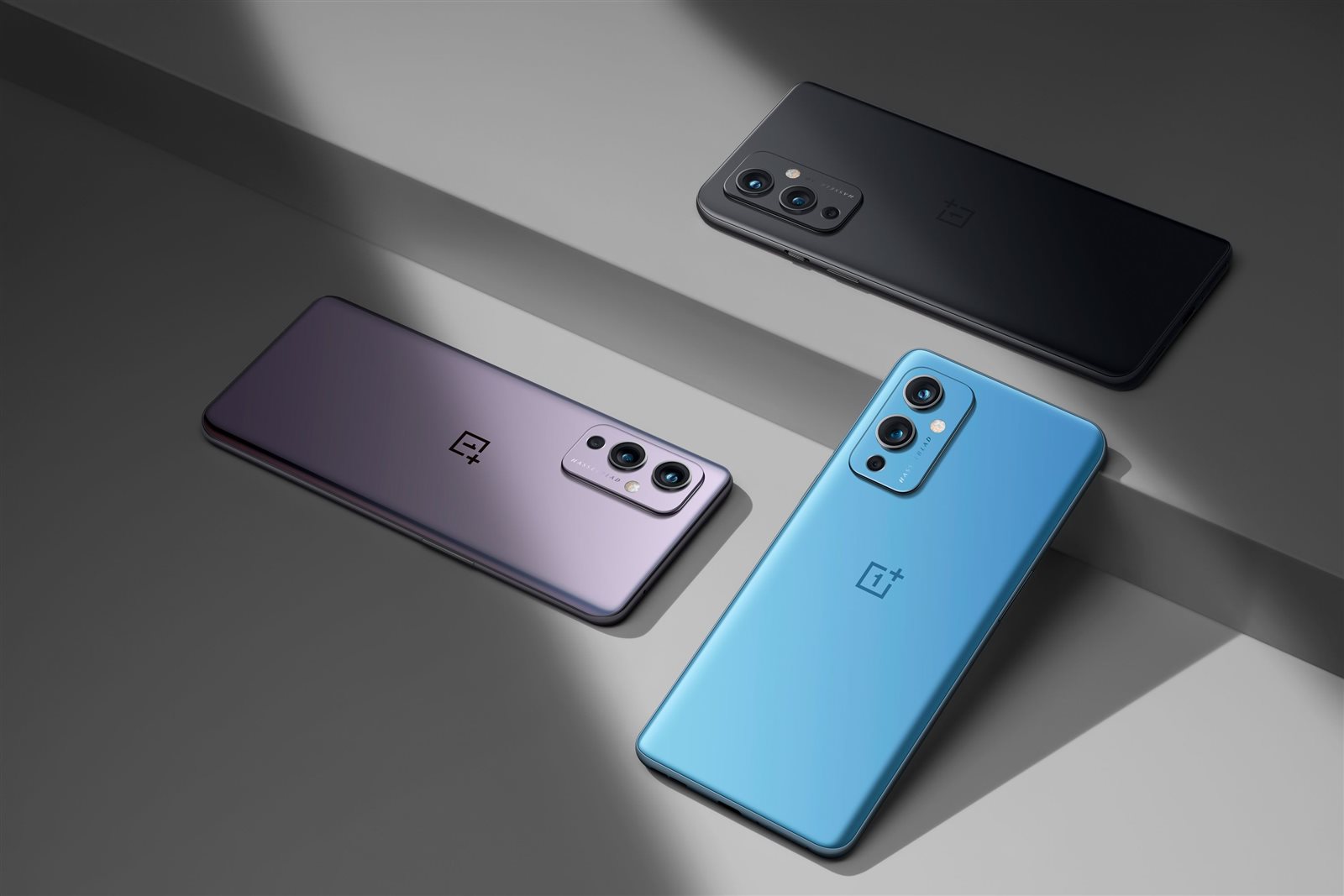 هاتف OnePlus 9