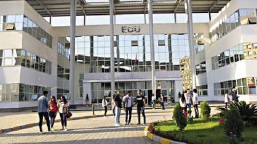 الجامعة المصرية الصينية