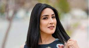 مها بهنسى 