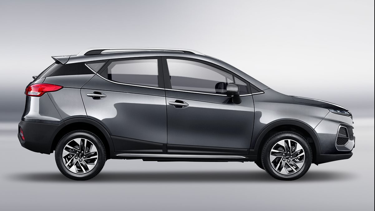 اقل من 300 ألف .. افضل 5 سيارت SUV موديل 2021 داخل السوق الم