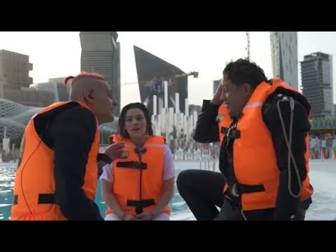 حمو بيكا ولورديانا