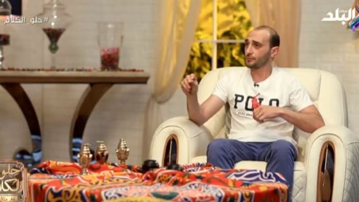 معوض اسماعيل 