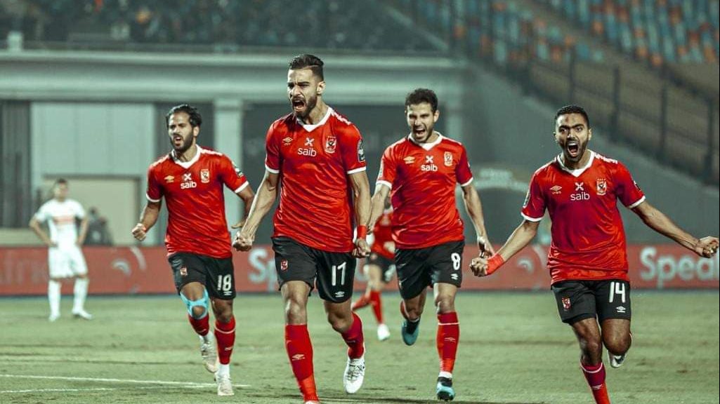 الأهلي 