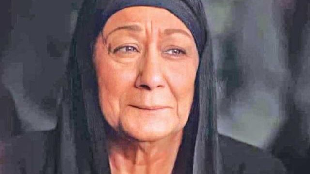 احلام الجريتلى 