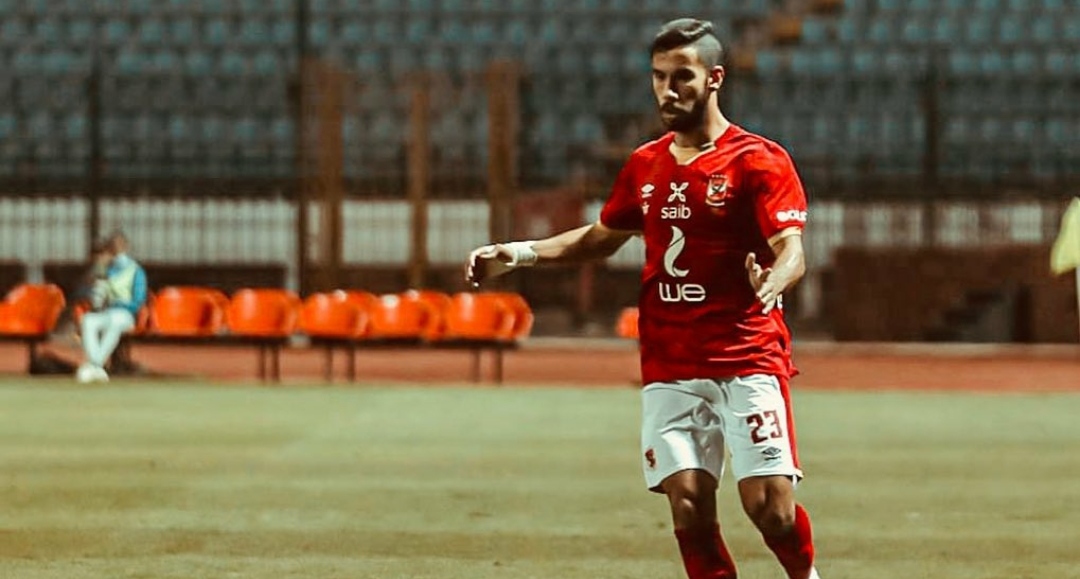 ناصر ماهر 