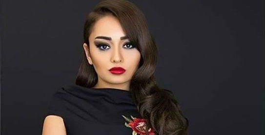راندا البحيري 