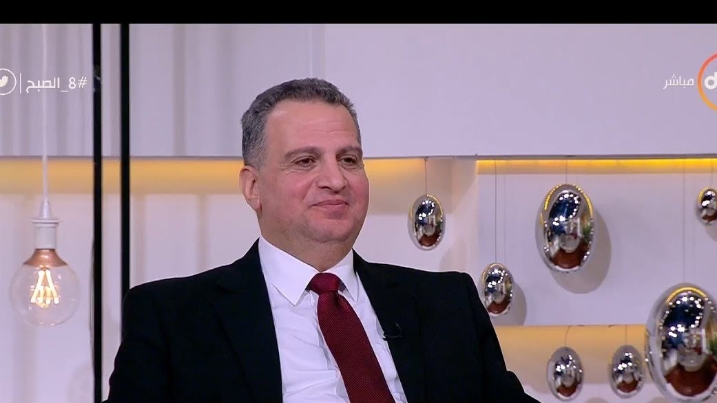 طارق إلياس