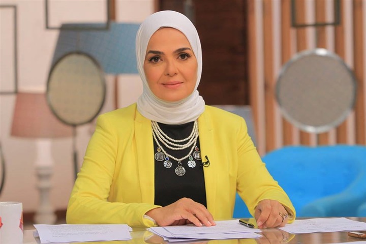 مني عبد الغني
