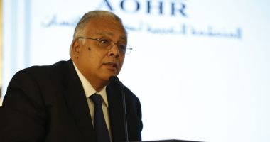 السفير أحمد إيهاب جمال الدين