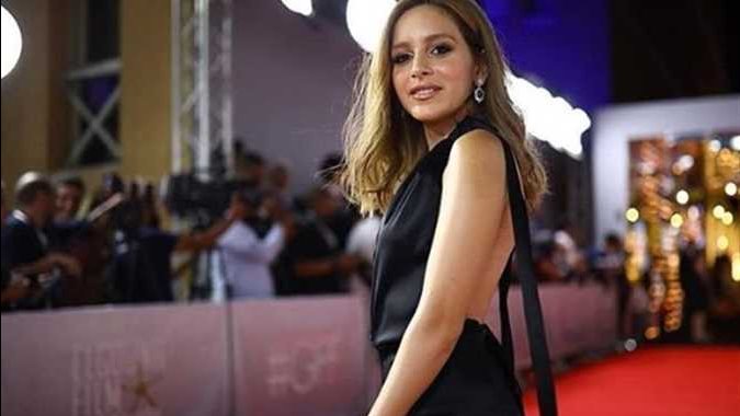 جميلة عوض 