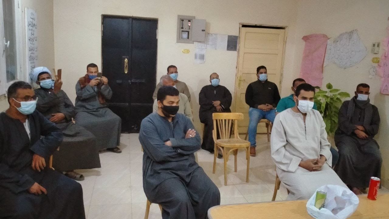 ثقافة الاقصر