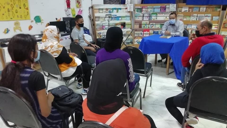 ثقافة البحر الاحمر