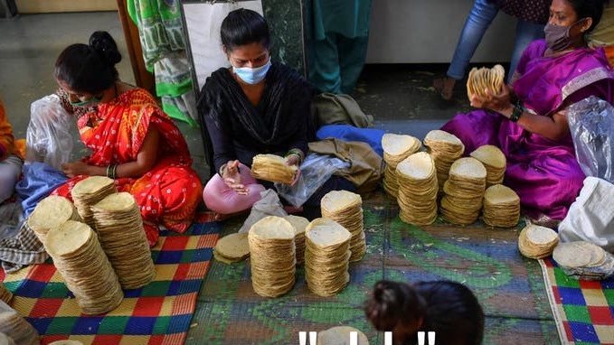 قصة نجاح لمشروع نسائي بدأ بدولار