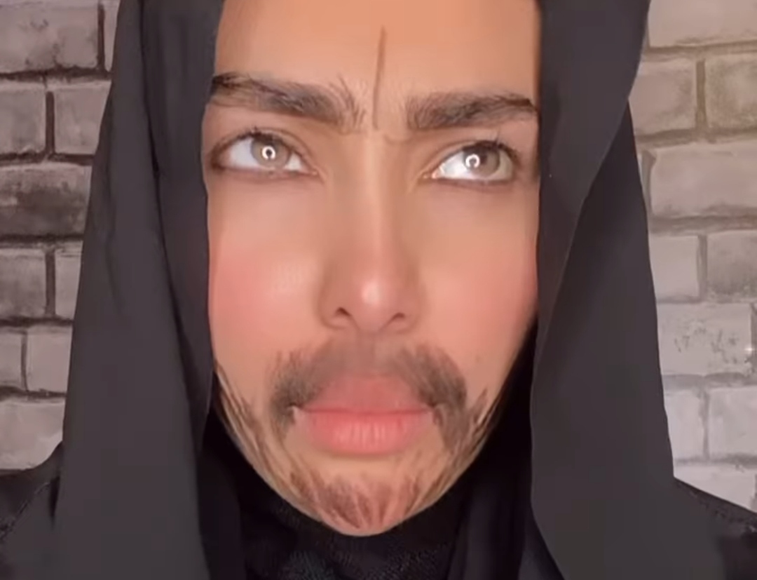 مريهان حسين 