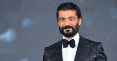خالد النبوي