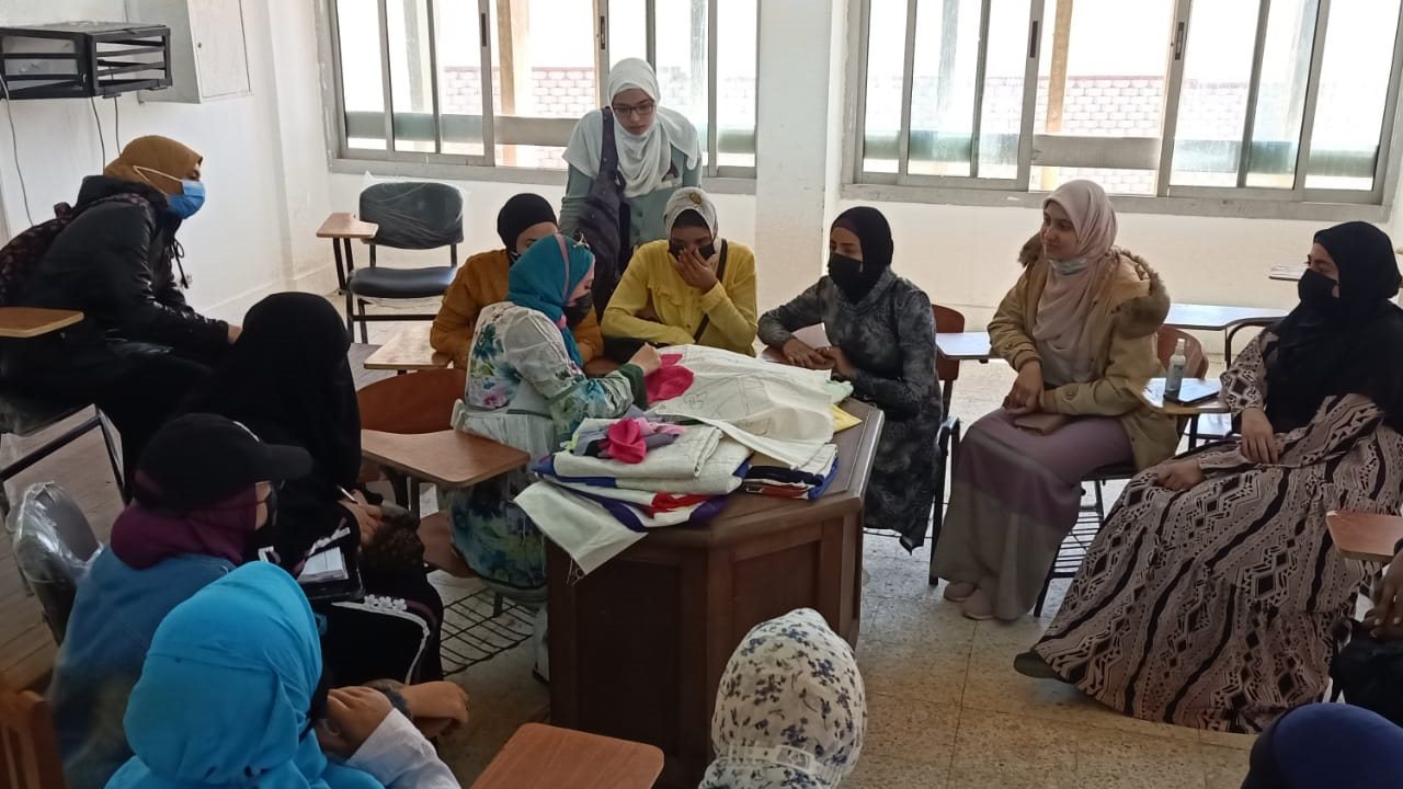 فعاليات متنوعة