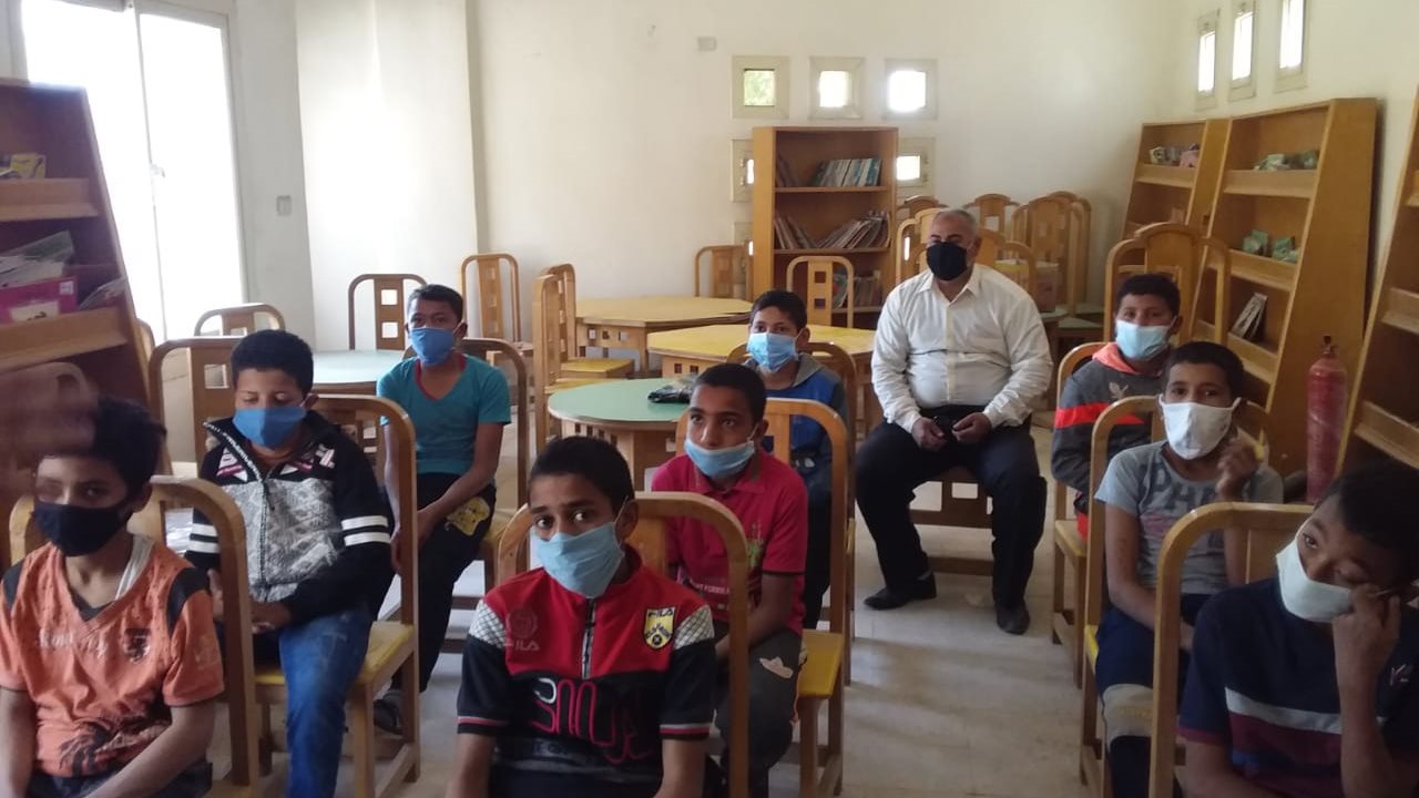 فعاليات ثقافية
