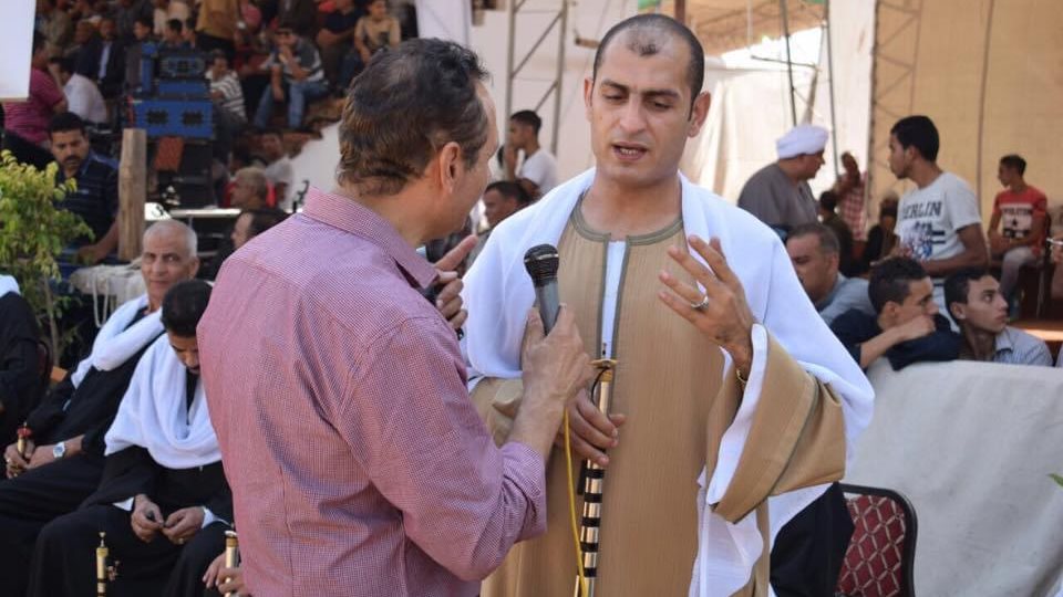 عماد ابو الحاج