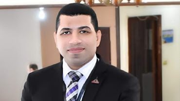 الدكتور اسلام سعيد