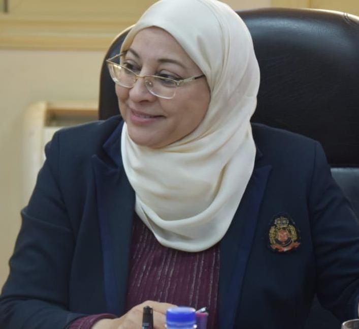 نائب محافظ القاهرة