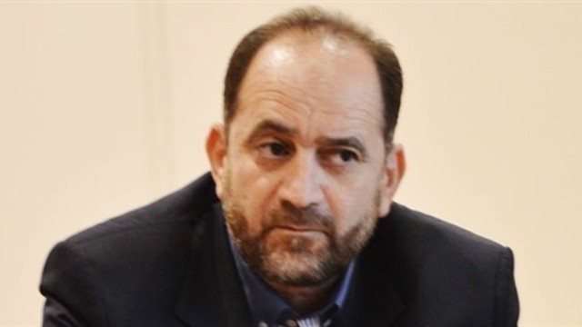 حمادة المصري