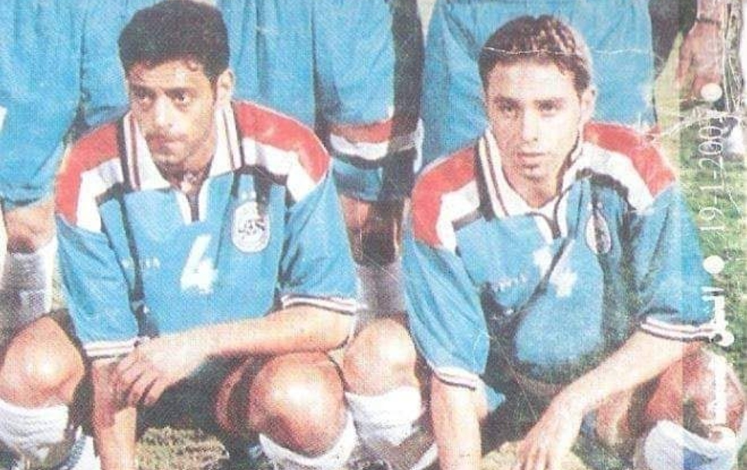 هاني وحازم
