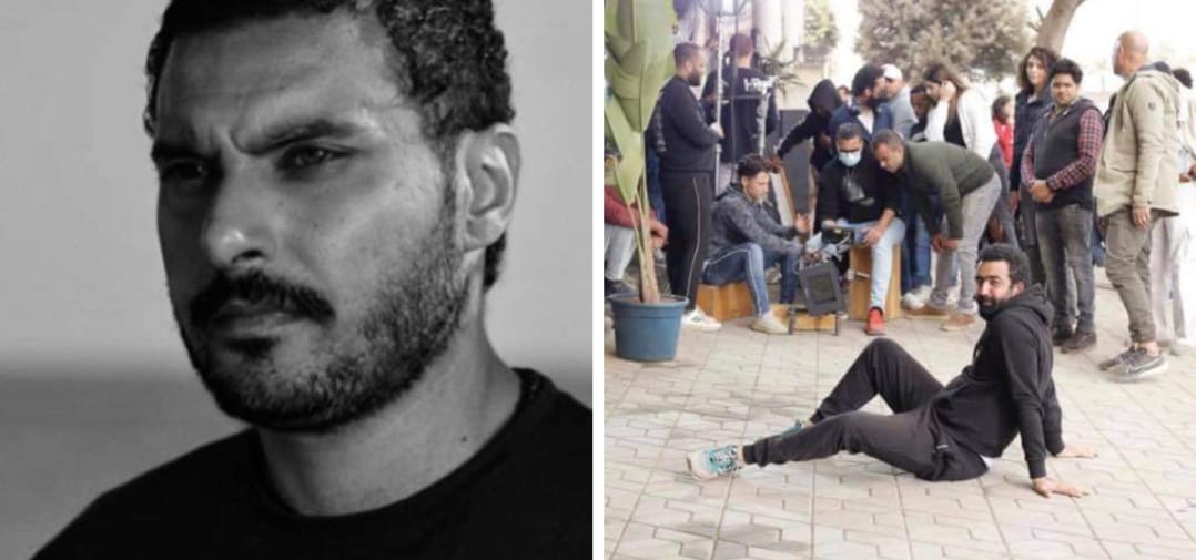 ماندو العدل واسلام حافظ