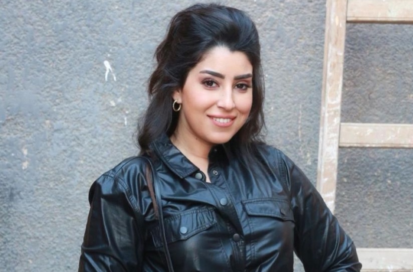 ايتن عامر