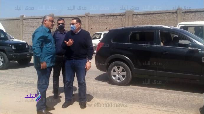 محافظ الشرقية