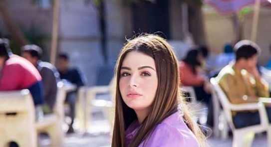 هنادى مهنى 