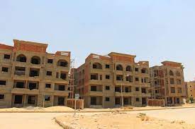 وحدات سكنية