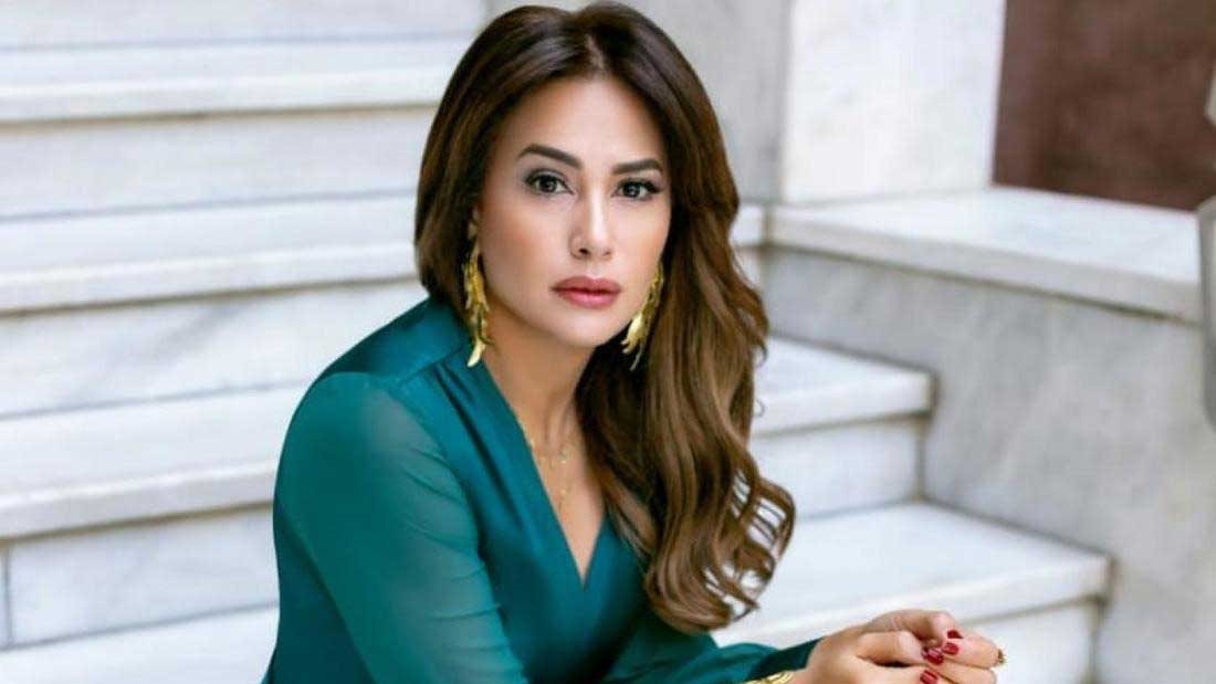 هند صبرى 