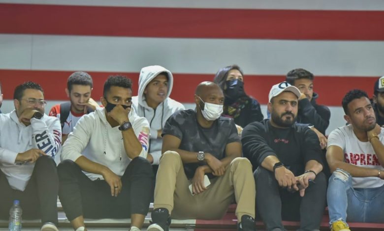 شيكابالا واوباما
