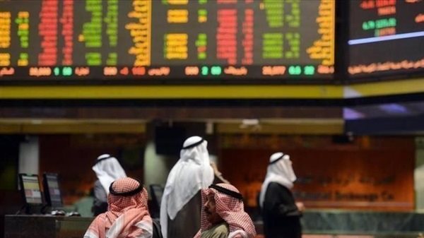 اسواق المال الاماراتية
