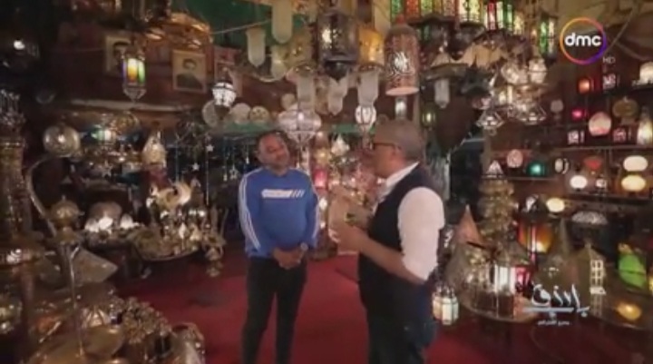 فوانيس رمضان