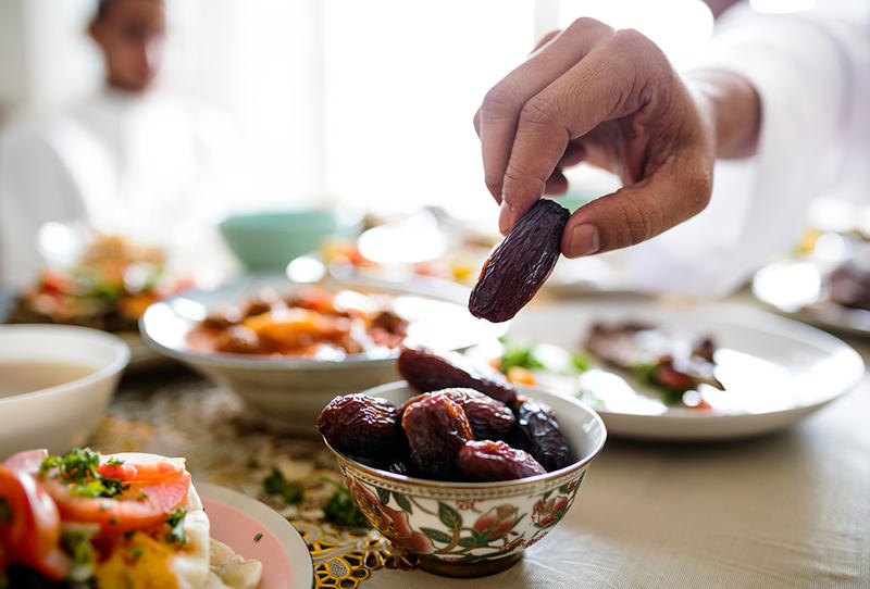 ما حكم الإفطار في رمضان