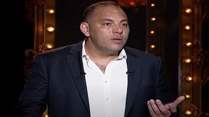 أحمد بلال