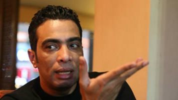 شادي محمد