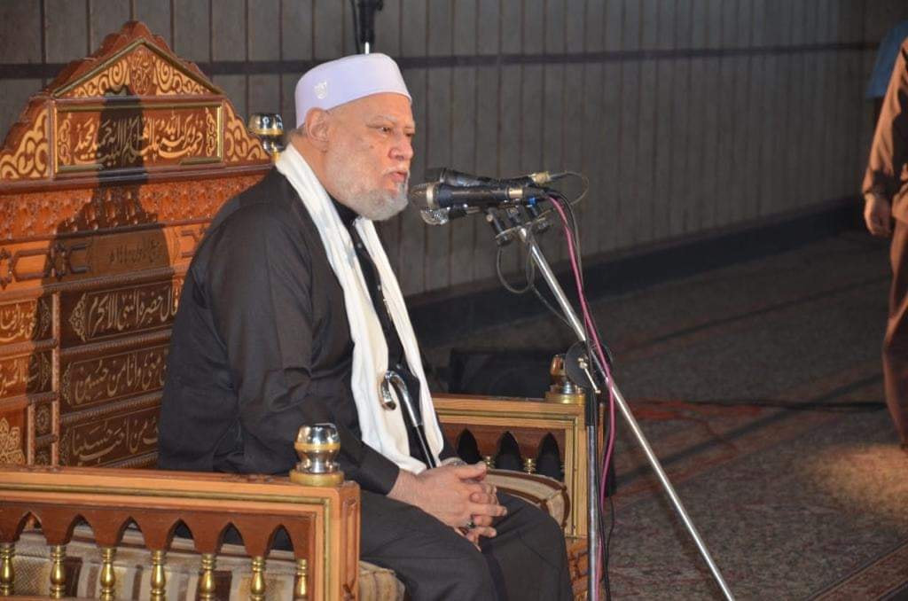 الدكتور علي جمعة الدكتور علي جمعة