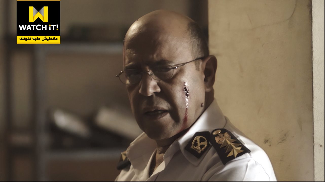 مسلسل الاختيار ٢