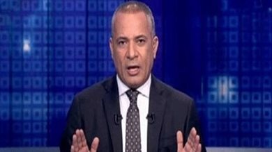 احمد موسى 