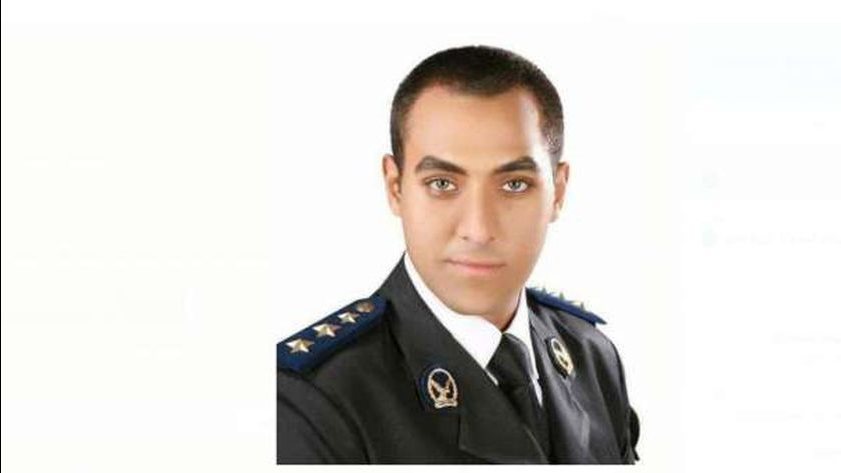 الشهيد محمد جودة
