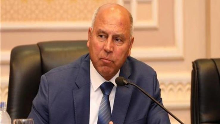 كامل الوزير 
